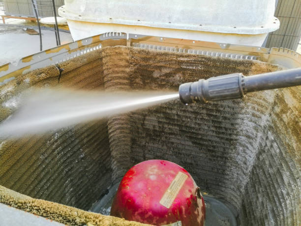 Best Duct Cleaning Specialists  in Woodbury Center, CT