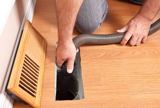 , CT Airduct Cleaning Company